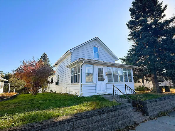 706 N 3rd Street, Bruce, WI 54819