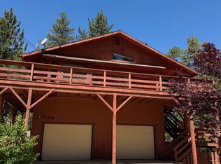 1428 Zermatt Dr, Pine Mountain Club, CA 93222