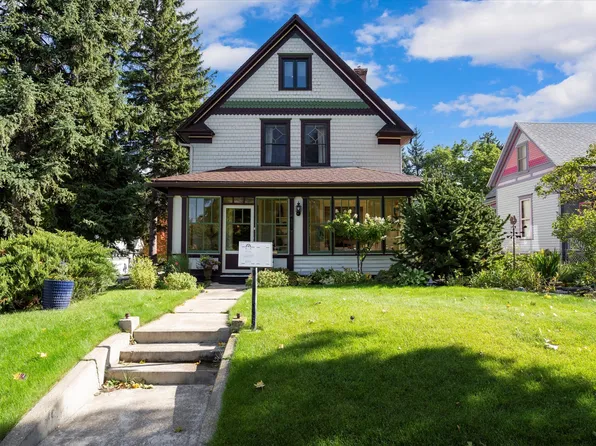 501 4th Ave E, Kalispell, MT 59901