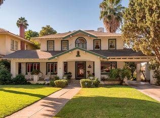 3238 E Huntington Blvd, Fresno, CA 93702