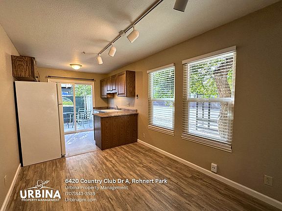 4th image of 6420 Country Club Dr APT A