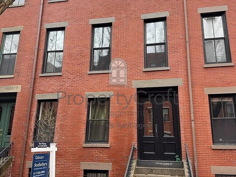 29 E Springfield St #1 — Photo 18