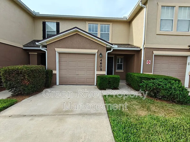 1500 Calming Water Dr #4605 — Photo 2