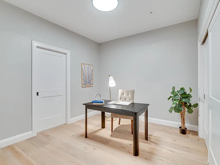 467 M St NW #1A — Photo 17