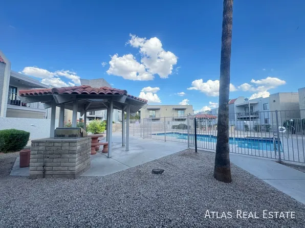 16635 N Cave Creek Rd Unit 135, Phoenix, AZ 85032