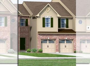 7789 Furnace Dr, Alburtis Borough, PA 18011