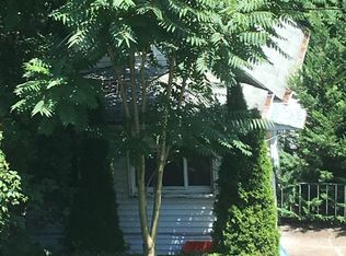 418 Walnut St, Donora, PA 15033