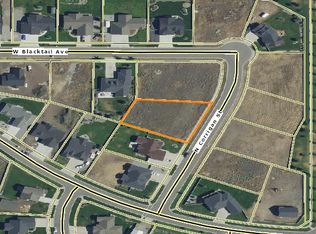 13659 N Corrigan St, Rathdrum, ID 83858