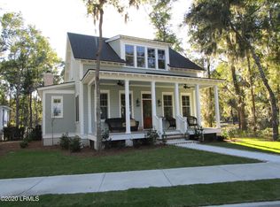 56 Sweet Olive Dr, Ladys Island, SC 29907