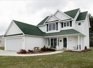 5386 Misty Creek Dr, Kalamazoo, MI 49009