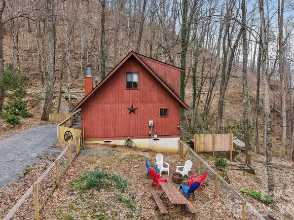 33 Fernbrook Rd, Maggie Valley, NC 28751