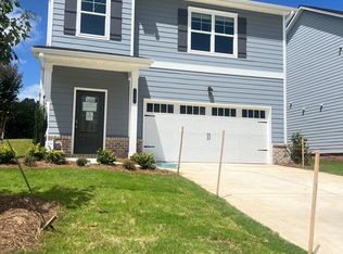 11847 Rizvan Pl, Covington, GA 30014