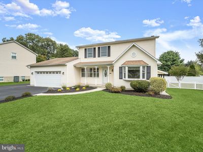 7911 Red Globe Ct, Severn, MD, 21144