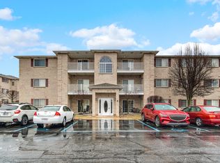 2023 75th Pl #13, Merrillville, IN 46410
