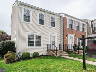 34 Starboard Ct, Gaithersburg, MD, 20877