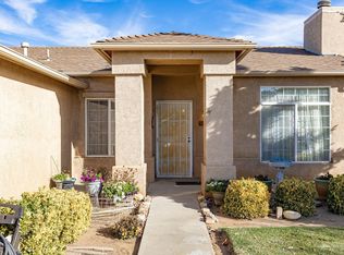 600 Las Colinas St, Tehachapi, CA 93561