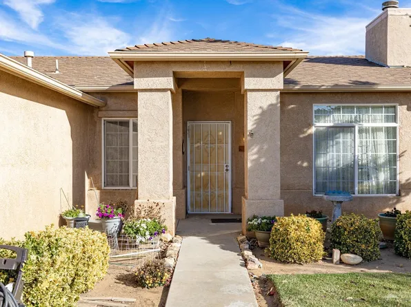 600 Las Colinas St, Tehachapi, CA 93561