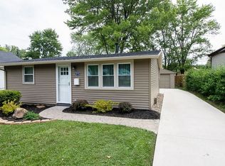 371 Abbe Rd N, Elyria, OH 44035