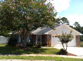 1625 Janet Ln, Fort Walton Beach, FL 32547