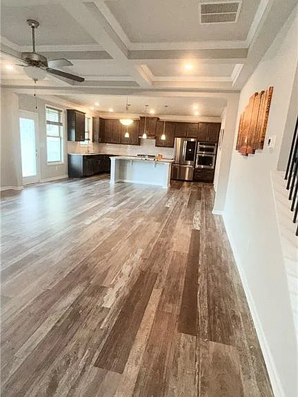 3107 Oxford Mill Ln — Photo 4