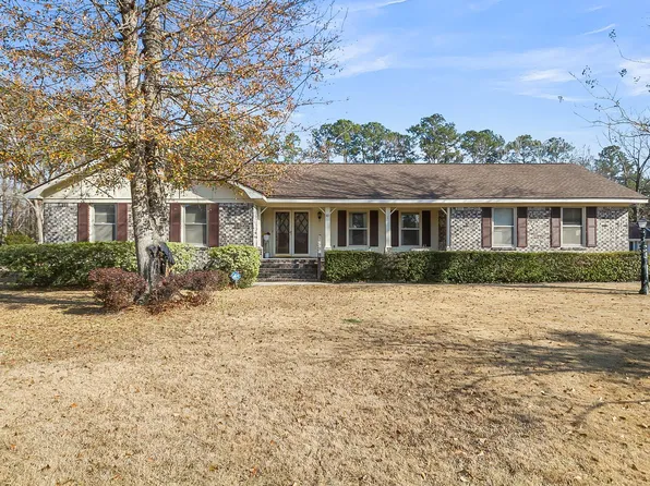 101 Winston Cir, Summerville, SC 29485
