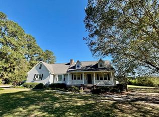 186 McMillan Rd, Cordova, SC 29039