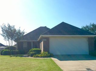 8319 Wexford Trce, Montgomery, AL 36117