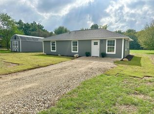 639 County Road 4915, Athens, TX 75751