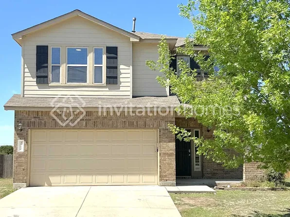 3510 Naumann Way, New Braunfels, TX 78132