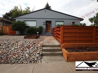 1722 E Dale St, Colorado Springs, CO 80909