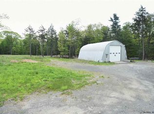 County Route 403, Greenville, NY 12083
