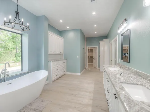 6855 W Fm 942, Livingston, TX 77351