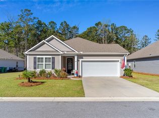 423 Great Harvest Rd, Bluffton, SC 29909