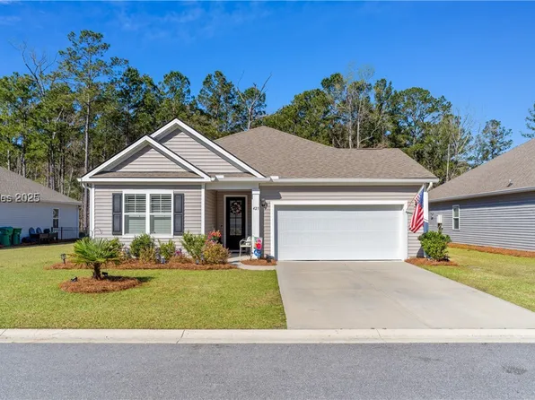 423 Great Harvest Rd, Bluffton, SC 29909