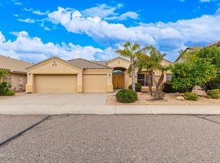 3040 W Parkside Ln, Phoenix, AZ 85027