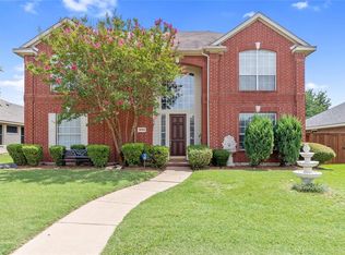10305 Ambergate Ln, Frisco, TX 75035