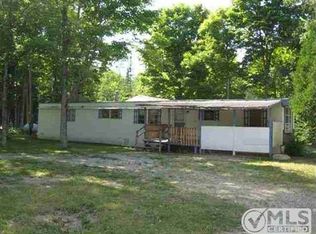 9045 Ll Rd, Rapid River, MI 49878
