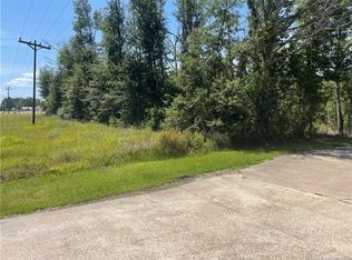 0 Highway 190, Ragley, LA 70657