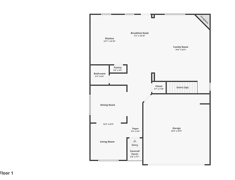 4782 Brookwood Pl — Photo 2