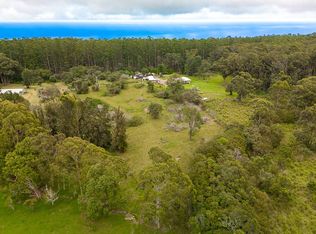 45-3501 Puaono Rd LOT 2, Honokaa, HI 96727