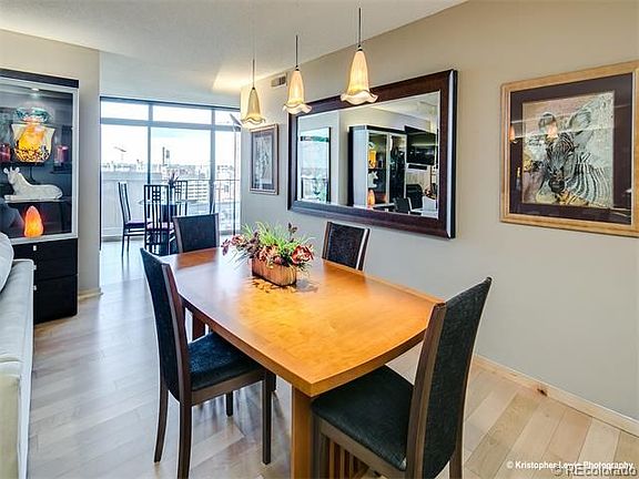 5th image of 1777 Larimer St APT 908