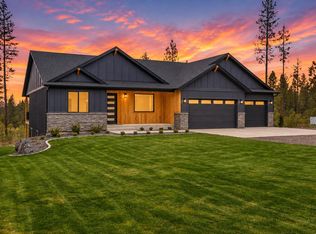 6703 E Elk Chattaroy Rd, Chattaroy, WA 99003
