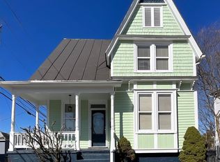 608 Winthrop St, Staunton, VA 24401