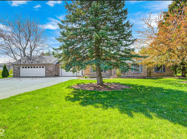 901 W 250 N, Lebanon, IN 46052