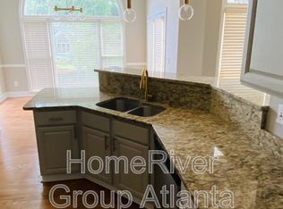 3280 Oak Hampton Way, Duluth, GA 30096