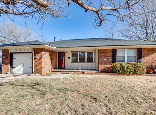 10512 Ridgeview Dr, Oklahoma City, OK 73120