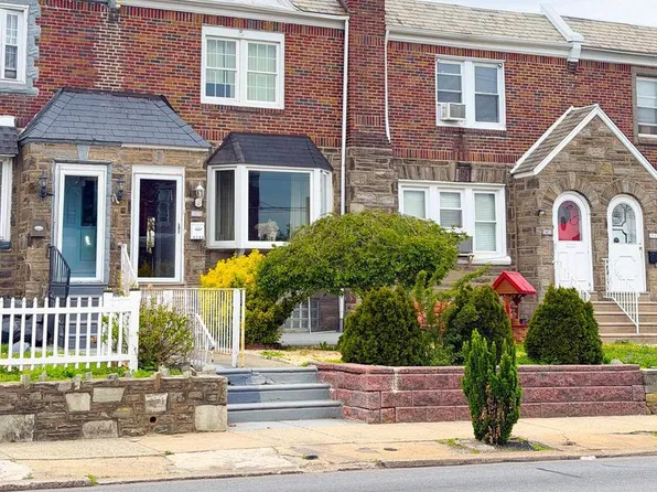 4740 Levick St, Philadelphia, PA 19135