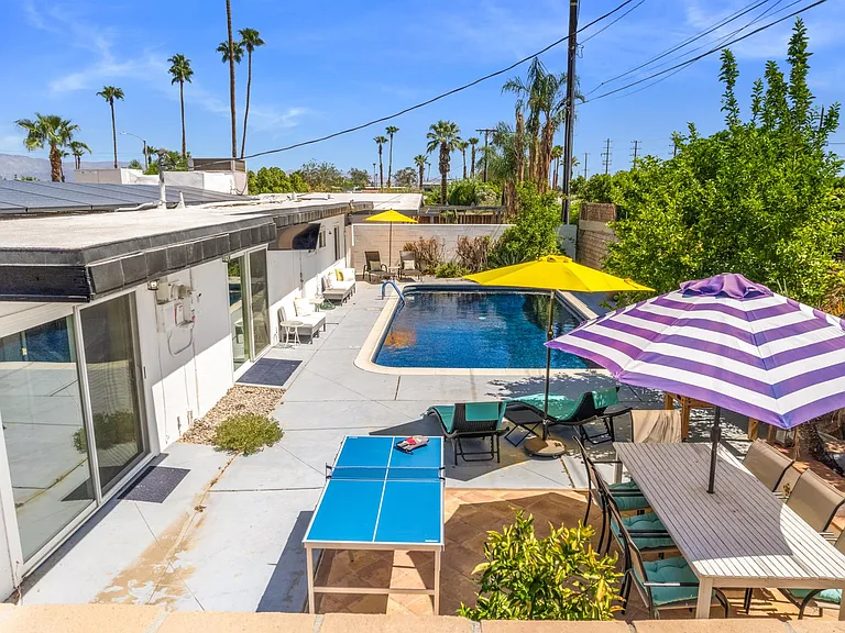4385 E Paseo Caroleta — Photo 18