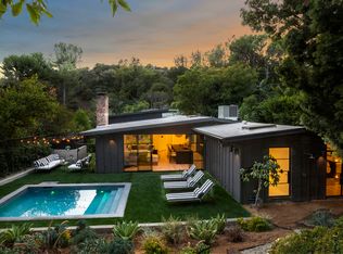 2538 Greenvalley Rd, Los Angeles, CA 90046