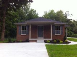 200 Elm St, Berea, KY 40403